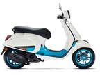 2023 Vespa Primavera 150 Color Vibe