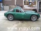 1965 Griffith 200 TVR