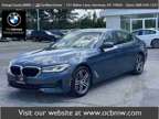 2023 BMW 5 Series 530i xDrive