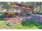 365 SUN CT, WOODLAND PARK, CO 80863 Single Family Residence For Sale MLS#