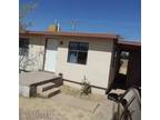 Single Family Residence, Single Level - Sierra Vista, AZ 59 Peterson St
