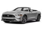 2021 Ford Mustang Eco Boost Premium