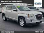 2016 GMC Terrain SLE-2