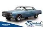 1965 Chevrolet Chevelle Malibu 283ci small block power steering & brakes