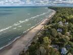 15822 LAKESHORE RD, UNION PIER, MI 49129 Vacant Land For Sale MLS# 24023181