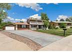 34 MINDEN CIR, COLORADO SPRINGS, CO 80906 Single Family Residence For Sale MLS#