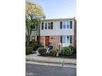 Colonial, Interior Row/Townhouse - ALEXANDRIA, VA 5407 Richenbacher Ave