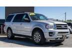 2017 Ford Expedition XLT