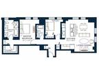 The Belden Stratford - 2 Bedroom 01