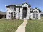 Single Family Residence, Traditional - Carrollton, TX 1511 Palisades Dr