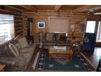 Home For Sale In Philipsburg, Montana