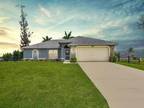 605 SW 13TH ST, CAPE CORAL, FL 33991 Single Family Residence For Rent MLS#