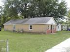 Home For Rent In Ingalls, Indiana