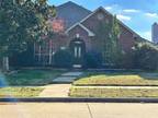 Single Family Residence, Traditional - Frisco, TX 11323 Creekwood Dr