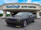 2022 Dodge Challenger Gray, 25K miles