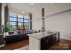 715 N GRAHAM ST STE 502, CHARLOTTE, NC 28202 Condo/Townhome For Sale MLS#