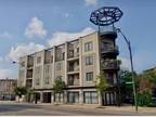 875 N MILWAUKEE AVE # 2-3E, CHICAGO, IL 60642 Condo/Townhome For Rent MLS#