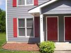 Rental, Townhouse/Loft - FAYETTEVILLE, NC 981 Odom Dr