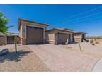 Single Family - Detached, Contemporary - Goodyear, AZ 18159 W Piro St