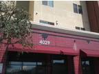 City Heights Square Apartments - 4029 43rd St - San Diego