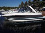 2018 Four Winns Vista 275 Boat for Sale