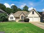 Home For Sale In Dacula, Georgia