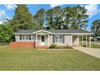 718 MORISTON RD, FAYETTEVILLE, NC 28314 Single Family Residence For Sale MLS#