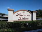 Condo/Coop - Lake Worth, FL 4575 Lucerne Lakes Blvd W #105