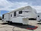 2008 Heartland Bighorn 3370RL