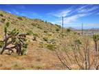 15 EAGLES NEST, YUCCA VALLEY, CA 92284 Vacant Land For Sale MLS# FR24114974