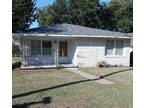 Home For Sale In Duncan, Oklahoma