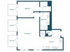 Springline - 1Bed/1Bath I - Premium