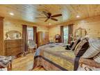 Home For Sale In Cleveland, South Carolina