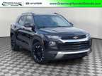 2023 Chevrolet TrailBlazer AWD LT