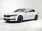 2022 BMW 5 Series i