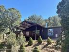 236 Goodnight Loving Trail, Alto, NM 88312 640083548