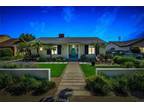 Single Family Residence, Mid Century Modern - Santa Ana, CA 814 Catalina Ave