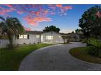232 S JEFFERSON ST, BEVERLY HILLS, FL 34465 Single Family Residence For Sale