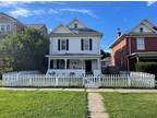 Home For Sale In Huntington, West Virginia