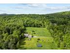 1458 OLD STAGE RD, WESTFORD, VT 05494 Single Family Residence For Sale MLS#