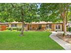 438 Calumet Place, San Antonio, TX 78209-3404