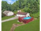 1003 Hoo Hoo Hollow, Lester, WV 25865 641327513