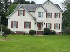 Single Family Residence - Henrico, VA 11108 Morgan Run Rd