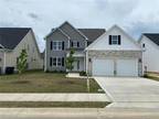 1913 BLUFFSIDE DR, FAYETTEVILLE, NC 28312 Single Family Residence For Sale MLS#