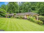 2129 PINE FOREST DR NE, ATLANTA, GA 30345 Single Family Residence For Sale MLS#