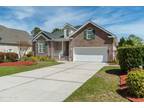 1002 MONTGOMERY CT NW, CALABASH, NC 28467 Single Family Residence For Sale MLS#