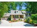 4027 RUTHERFORD DR, CHARLOTTE, NC 28210 Single Family Residence For Rent MLS#