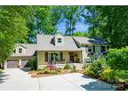 4027 RUTHERFORD DR, CHARLOTTE, NC 28210 Single Family Residence For Sale MLS#