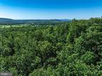 Plot For Sale In Madison, Virginia