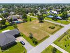 Plot For Sale In Lynn Haven, Florida